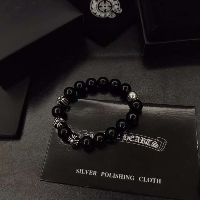Picture of Chrome Hearts Bracelet _SKUChromeHeartsbracelet07cly1206471